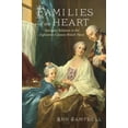 thumbnail image 1 of Transits: Literature, Thought & Culture, 1650-1850: Families of the Heart : Surrogate Relations in the Eighteenth-Century British Novel (Hardcover), 1 of 1