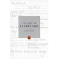 thumbnail image 1 of Translating Baudelaire, (Hardcover), 1 of 1