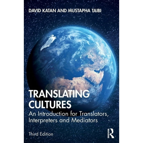 Translating Cultures: An Introduction for Translators, Interpreters and Mediators, (Paperback)