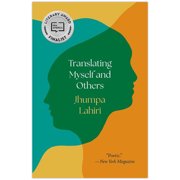 Translating Myself and Others by Jhumpa Lahiri 2023 Paperback New
