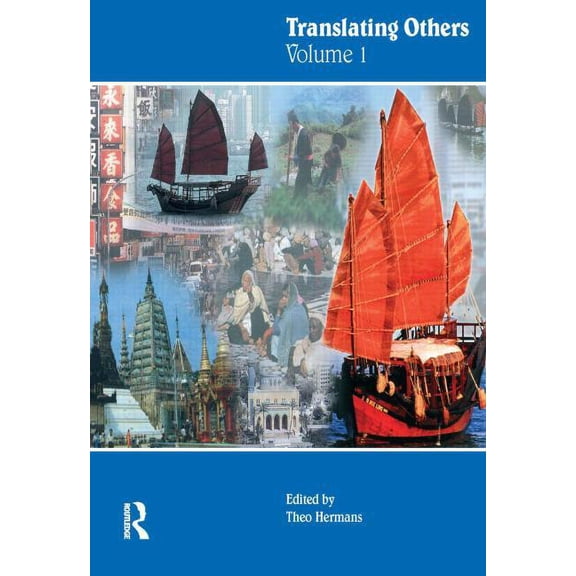 Translating Others (Volume 1), (Paperback)