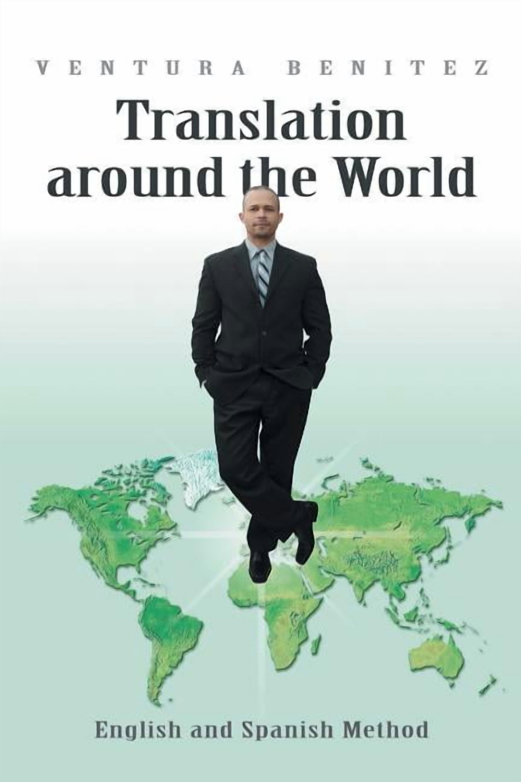 Translation Around the World: English and Spanish Method, (Paperback ...
