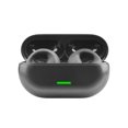 thumbnail image 1 of Translation Earbuds, Bluetooth Wireless Translator, Real-Time Two-Way Translation for 144 Languages and 144 Accents, Noise-Canceling, Compatible with IOS and android, Lightweight and Compact Design, 1 of 9