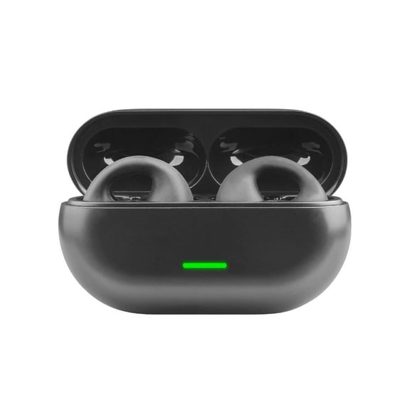 Translation Earbuds, Bluetooth Wireless Translator, Real-Time Two-Way Translation for 144 Languages and 144 Accents, Noise-Canceling, Compatible with IOS and android, Lightweight and Compact Design