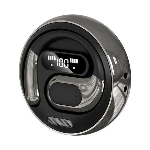 Translation Earbuds Real Time 144 Languages Accents Translator Two-Way Real- Translation Earbuds For Noise-Canceling Bluetooth Headphones