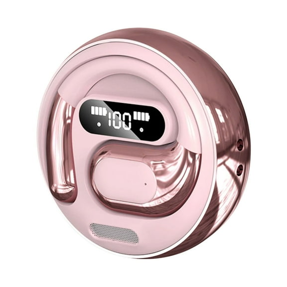 Translation Earbuds Real Time 144 Languages Accents Translator Two-Way Real- Translation Earbuds For Noise-Canceling Bluetooth Headphones