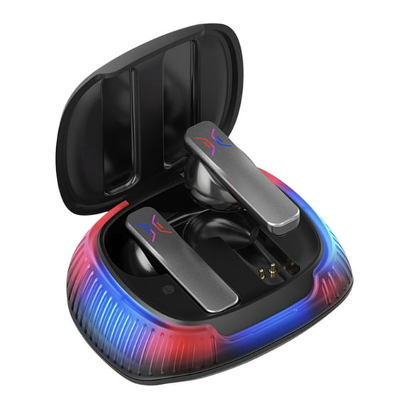 Translation Earbuds Real Time, 165 Languages Translator Earbuds with 6 Translation Modes/No Subscription, Audio and Video Calls Translator Headphones, 42H Audifonos Traductores Inglés Español