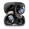 thumbnail image 1 of AI Language Translation Earbuds, 3-in-1 AI Translator Earbuds Real Time for 144 Languages, Wireless Bluetooth Headphones, Translator Device with APP fit IOS and Android for Travel, Business, Learning, 1 of 11