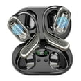 thumbnail image 1 of Translation Earbuds Real Time, 3-in-1 AI Translator Earbuds with 144 Languages, Audifonos Traductores Inglés Español, Bluetooth 5.4 Translating Ear Buds for Travel Learning Business, 1 of 8