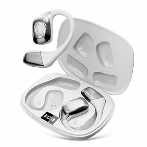 AI Translation Earbuds Real Time, Translator Earbuds for 144 Languages, Bluetooth Wireless Headphones, Two-Way translation device , iOS and Android for Travel, Learning