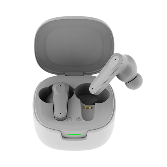 Translation Earbuds Real Time,3-in-1 Buletooth 5.3 Translator Earbuds with 6 Translation Modes/164 Languages,No Subscription Required Translatior Headphones,40H Audifonos Traductores Inglés Español