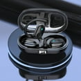 thumbnail image 1 of Translation Earbuds Real Time,Ai Translation Earbud,3-In-1 Language Translation Device 144 Languages & Accents Translation in Real Time,with One Year Subscription for Travel Business and Learning, 1 of 9