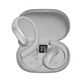 thumbnail image 1 of Translation Earbuds Real Time, Open Ear Language Translating Headphones for Travelers Business Professionals, Long Battery Life Smart App Integration for Multilingual Communication, 1 of 1