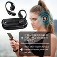 thumbnail image 1 of Translation Earbuds Real Time T23 5.4 Bluetooth Headphones 142 Language Translator Earbuds Two-Way Translator Device with APP for iOS for Android Simultaneous Translation, 1 of 7