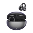 thumbnail image 1 of Translation Earphones, Real Time Accurate AI Translation Smart Bluetooth Connection Active Noise Cancellation, Bilateral Stereo Clip Wireless Headphones for International Business Travel Commuters, 1 of 6