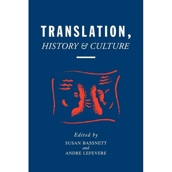 Translation, History, & Culture, (Paperback)