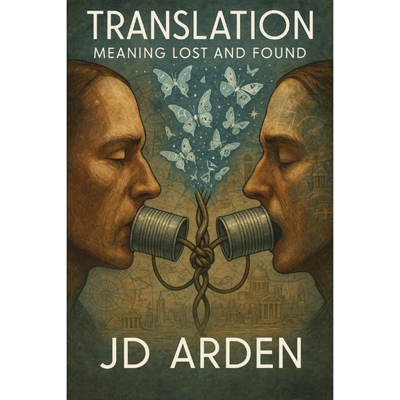 Translation: Meaning Lost and Found, (Paperback)