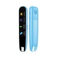 thumbnail image 1 of Translation Pen with 112 Language Support | Offline Photo & Voice Scanning | 3.0" HD Touchscreen | Electronic Dictionary | 16H Battery | Portable for Travel, Study, Business | 25g | Includes USB-C, 1 of 5