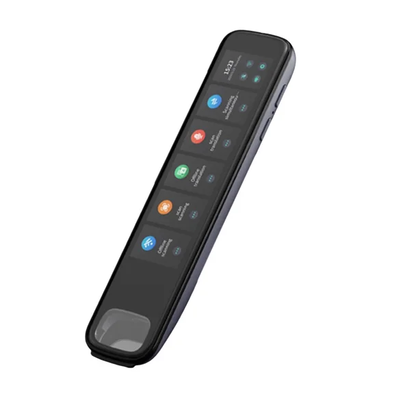 Translation Pen 142 Languages Recording Pen Translator Pen for Teacher Student