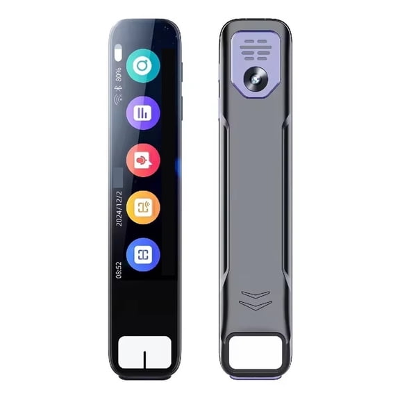 Translation Pen Languages Scan Smart Translation Pen Offline Translation Point Reading Learning