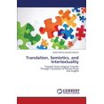 thumbnail image 1 of Translation, Semiotics, and Intertextuality (Paperback), 1 of 1