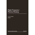 thumbnail image 1 of Translation Series High-Frequency Plasma Heating, (Hardcover), 1 of 1