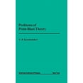 thumbnail image 1 of Translation Series Problems of Point Blast Theory, (Hardcover), 1 of 1