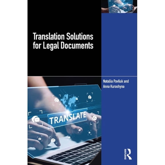 Translation Solutions for Legal Documents, (Paperback)