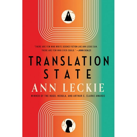 Translation State, (Paperback)