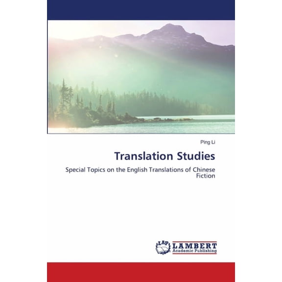 Translation Studies, (Paperback)
