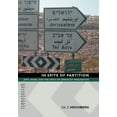 thumbnail image 1 of Translation/Transnation In Spite of Partition in Spite of Partition: Jews, Arabs, and the Limits of Separatist Imagination Jews, Arabs, and the , Book 17, (Hardcover), 1 of 1