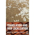 thumbnail image 1 of Translation and Web Localization, (Paperback), 1 of 1