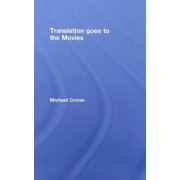 Translation goes to the Movies, Hardcover
