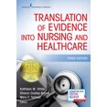 thumbnail image 1 of Translation of Evidence Into Nursing and Healthcare, (Paperback), 1 of 1