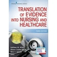 thumbnail image 1 of Pre-Owned Translation of Evidence Into Nursing and Healthcare, 9780826147363, 0826147364, Paperback, Third Edition, New edition, 1 of 1