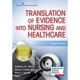 thumbnail image 1 of Pre-Owned Translation of Evidence Into Nursing and Healthcare, 9780826147363, 0826147364, Paperback, Third Edition, New edition, 1 of 1