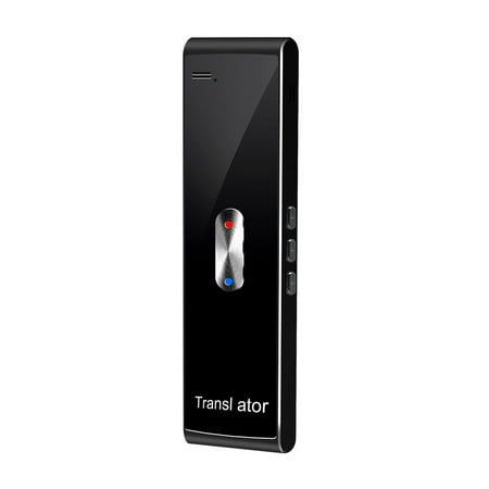 Translation stick language translator device, 97 Languages Two-Way Real-Time Voice Translation Stick Text Photo Voice Translation