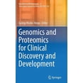 thumbnail image 1 of Translational Bioinformatics Genomics and Proteomics for Clinical Discovery and Development, Book 6, (Hardcover), 1 of 1