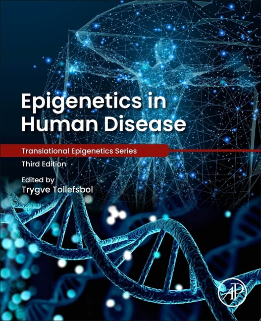 Translational Epigenetics Epigenetics in Human Disease, (Paperback ...
