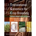 thumbnail image 1 of Translational Genomics for Crop Breeding, Volume 2: Improvement for Abiotic Stress, Quality and Yield Improvement, (Hardcover), 1 of 1