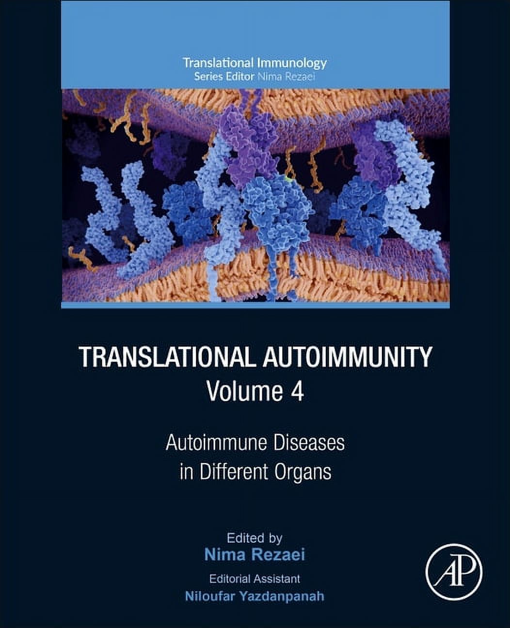 Translational Immunology Translational Autoimmunity, Volume 4 ...