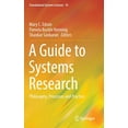 thumbnail image 1 of Translational Systems Sciences A Guide to Systems Research: Philosophy, Processes and Practice, Book 10, (Hardcover), 1 of 1