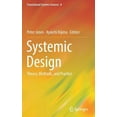 thumbnail image 1 of Translational Systems Sciences Systemic Design: Theory, Methods, and Practice, Book 8, (Hardcover), 1 of 1