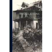 Translations Hardcover