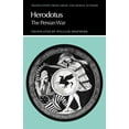 thumbnail image 1 of Translations from Greek and Roman Author Herodotus: The Persian War, (Paperback), 1 of 1