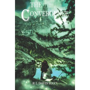The Convergence Translations from Jorthus Paperback 1086705378 9781086705379 R L Davis Hays, Ruth Davis Hays