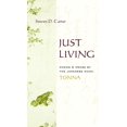 thumbnail image 1 of Translations from the Asian Classics Just Living: Poems and Prose of the Japanese Monk Tonna, (Hardcover), 1 of 1