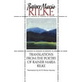 thumbnail image 1 of Pre-Owned Translations from the Poetry of Rainer Maria Rilke (Paperback) 9780393310382, 1 of 1