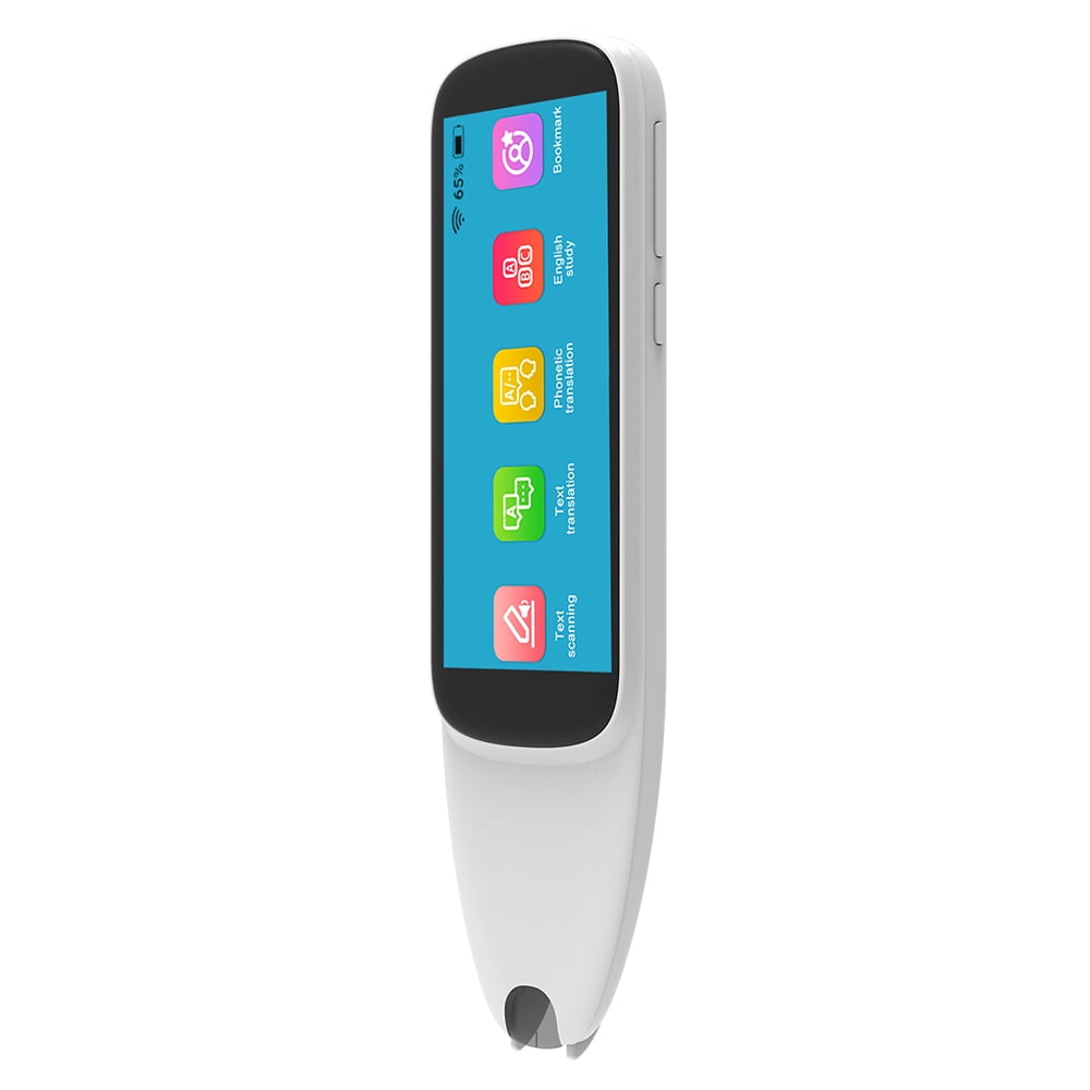 Translator,55 Support 3.51'' Lcd Pen Support With 3.51'' And 55 With ...