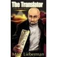 thumbnail image 1 of Translator : A Dov Bar-lev Mystery, 1 of 1
